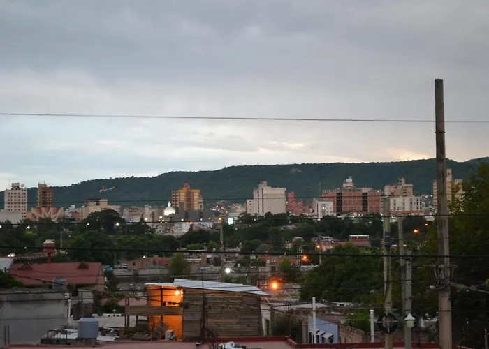 El Pensamiento Jujuy