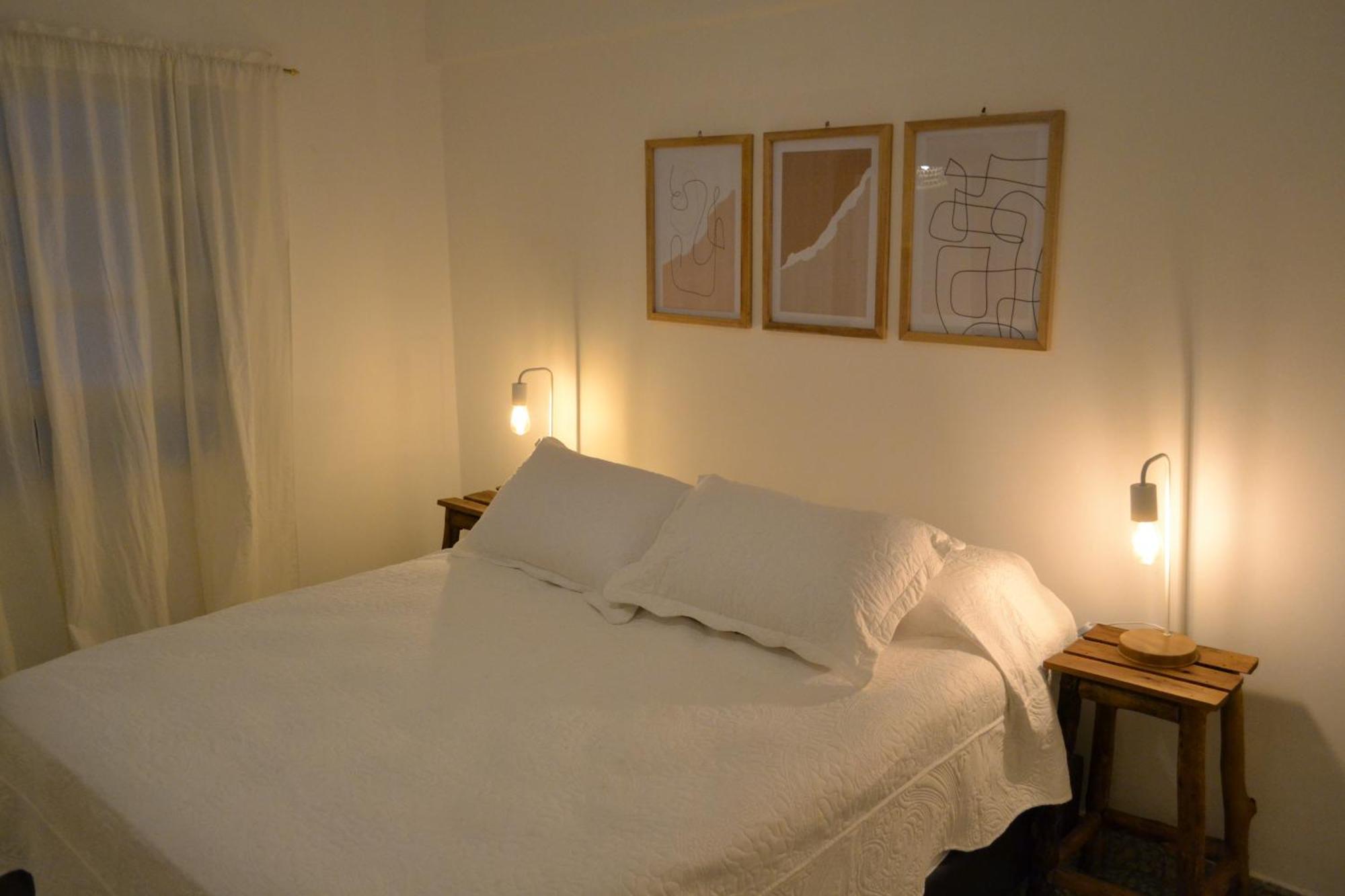 Apartment El Pensamiento Jujuy