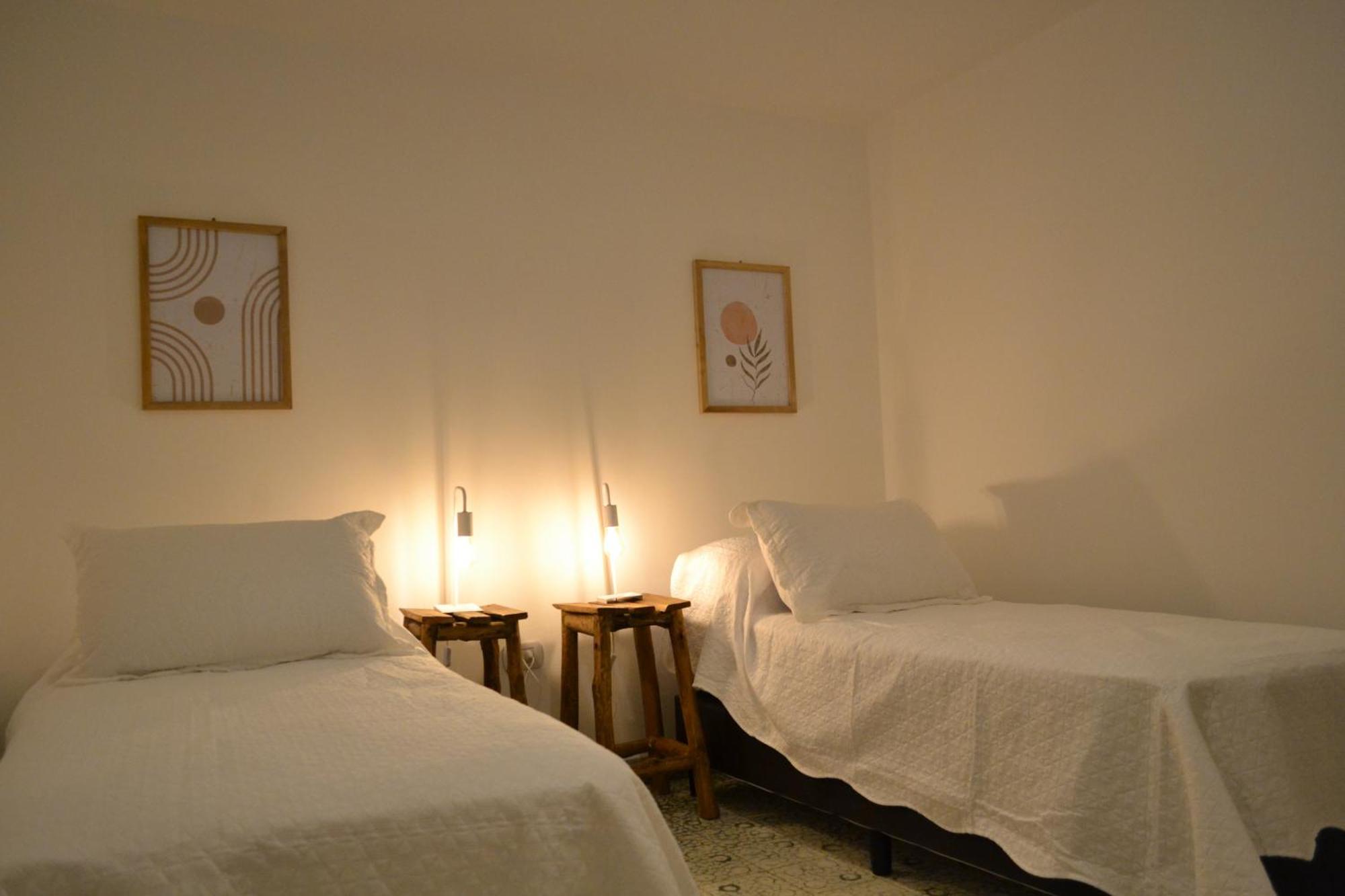 Apartment El Pensamiento Jujuy *