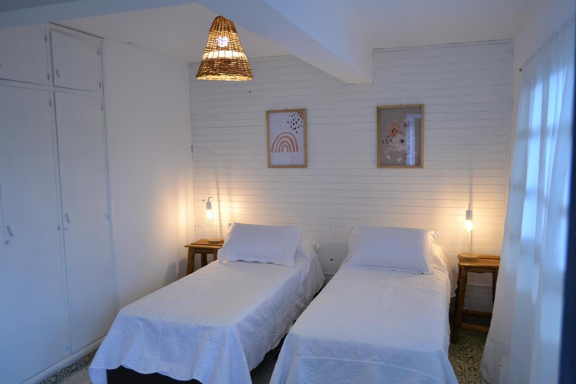 El Pensamiento Jujuy Apartment *