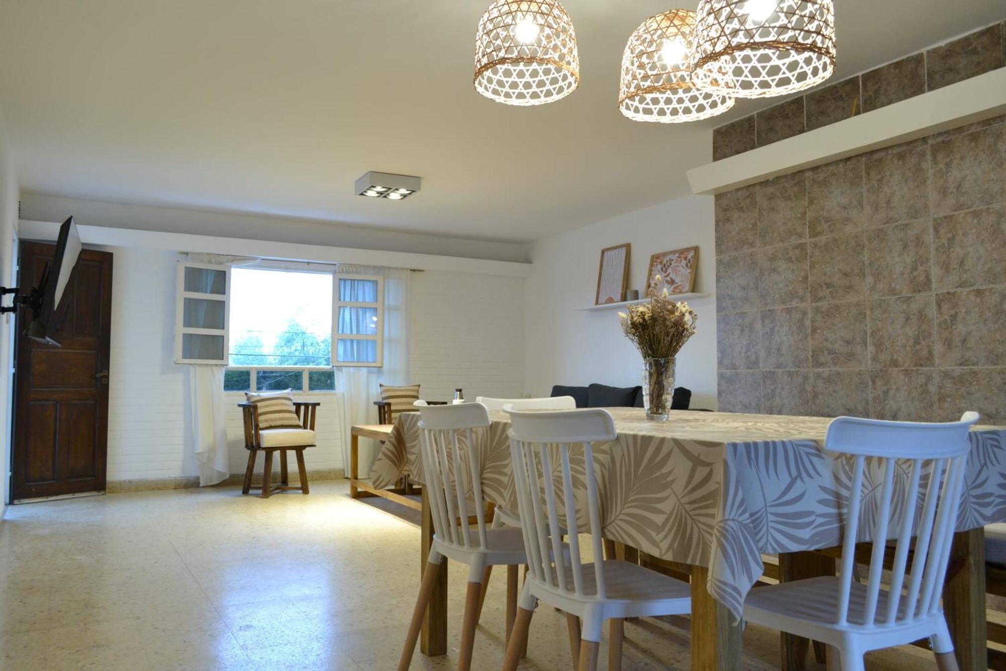 Apartment El Pensamiento Jujuy *